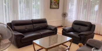 BDS HVL Cho thuê Biệt thự Sala (Saroma villas)