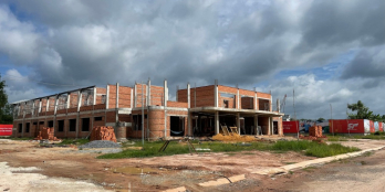 Bán gấp nền Orianna chỉ 281tr/30% ngay mặt tiền DT741 PHÚ GIÁO BÌNH DƯƠNG.