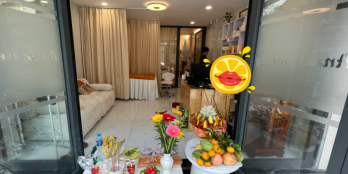 [CHÍNH CHỦ] - CHO THUÊ SHOPHOUSE KINH DOANH ĐA NGÀNH NGHỀ KDC TÂN SƠN NHÌ PHƯỜNG