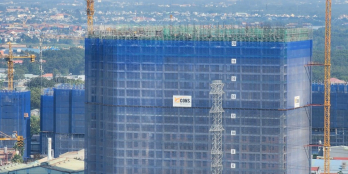 Căn 2PN - 2WC giá chỉ từ 1tỷ6. Cam kết thuê lại 240tr/2năm