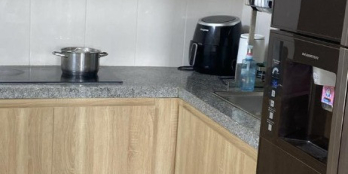 CH135 Bán căn góc tòa chung cư SSH07 Hà quang 1