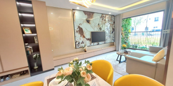 CĂN HỘ 80m2, MT ĐƯỜNG TÔN ĐỨC THẮNG, CHUẨN PHÁP LÝ, GIÁ 2.5 TỶ CÓ VAT