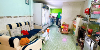 Bán nhà 41m2 (3.6 x 10), 3 tầng HC đủ, Tôn Thất Thuyết. Chỉ 3,7 tỷ