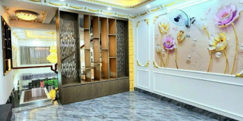 Nhà mới xây 5 tầng khu kiến trúc Châu Âu hẻm 918 Hương Lộ 2_e có nhiều căn