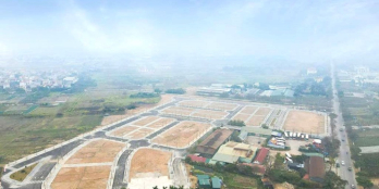 Bán đất tái định cư Đông Nam Cổ Dương Tiên Dương Đông Anh đường 40m kinh doanh