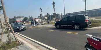 Đất Tái Định Cư Mai Hiên Mai Lâm Đông Anh Hà Nội - Khu TDC Bộ Công An