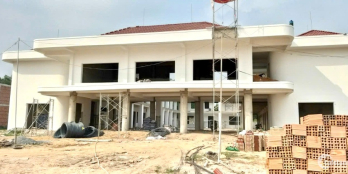 Cần bán 38 lô đất ngay Cổng xanh Bình Dương, chỉ 281 triệu