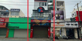 BDS HVL Cho thuê nhà MT số 266 đường Võ Văn Ngân, phường Bình Thọ, Quận Thủ Đức