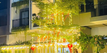 GIẢM GIÁ SỐC: NHÀ LIỀN THỔ, SỔ RIÊNG ĐƯA 600TR VÀO Ở HOẶC CAM KẾT THUÊ