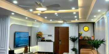 CƠ HỘI Ở VÀ KD DÒNG TIỀN --- CĂN CHUNG NƠ --- KĐT PHÁP VÂN --- 60M-2PN