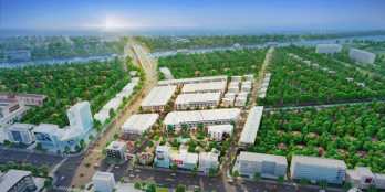 ĐẤT NỀN TRUNG TÂM SỔ HỒNG ĐẦY ĐỦ GIÁ CỰC KỲ TỐT