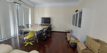 BDS HVL [LK] CHO THUÊ NHÀ 5 TẦNG 7.5x15M 5PN 6WC KDC TRẦN NÃO Q2 CHỈ 46TR