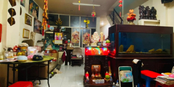 6.75 TỶ GIẢM SỐC 1TỶ CÒN 5.75TỶ - NƠ TRANG LONG BT ,GIÁP Q1 - PHÚ NHUẬN