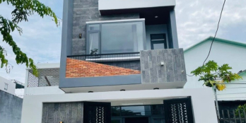 BÁN NHÀ 3 TẦNG ĐẸP NGẤT NGÂY ĐƯỜNG THANH LƯƠNG HƯỚNG NAM MÁT MẺ