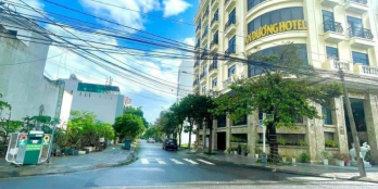 Bán nhanh trong tuần lô góc 2MT đường Thuỷ Sơn 5 giá rẻ nhất thị trường