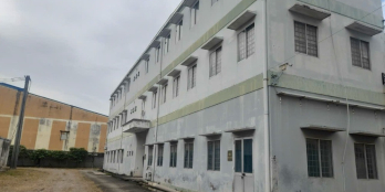 BDS HVL Cho thuê nhà xưởng KCN ĐỨC HÒA1, LONG AN.