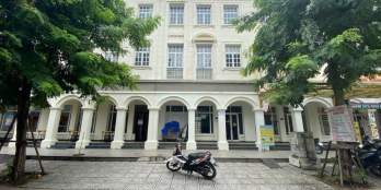 BDS HVL CHO THUÊ NHÀ PHỐ NGAY SÁT ĐỖ XUÂN HỢP- ĐẠI HỌC VĂN HOÁ