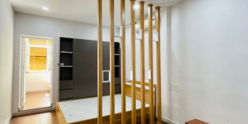 CĂN TT KIM LIÊN --- LƯƠNG ĐÌNH CỦA --- TẦNG 3, NỘI THẤT ĐẸP --- 21/40M2-2PN