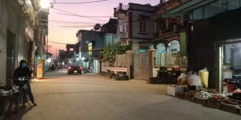 HOT ! Bán đất 61,6 m² Vân Côn Hoài Đức, Lh 0816645888