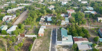 Đất chính chủ 80 - 90m2 ngay trung tâm Đồng Nai sát chợ Sông Thao giá đầu tư 385