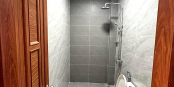 Bán nhà 3 tầng mới đẹp mặt tiền Trần Phú, Quy Nhơn