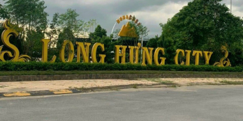 BIỆT THỰ VEN SÔNG - LONG HƯNG CITY tại TP. Biên Hòa, Đồng Nai. - giá siêu rẻ