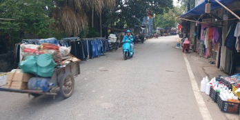 SỐC ! Bán 53m2 đất Quyết Tiến Vân Côn, đường ô tô