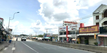 Suất ưu đãi đất nền khu đô thị Phương Trường An 6 Bình Dương, chỉ 789 triệu