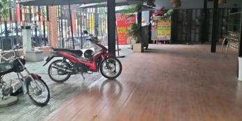 BDS HVL Cho thuê Mặt Tiền đường Nguyễn Xiển - Q9 .