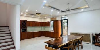 BDS HVL CHO THUÊ BIỆT THỰ FULL NT CAO CẤP LUCASTA, PHÚ HỮU, QUẬN 9