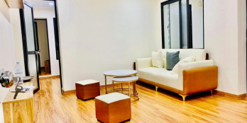 CĂN TT PHƯƠNG MAI --- TẦNG 3, LÔ THOÁNG --- SỔ 33/80M---3PN, 2WC