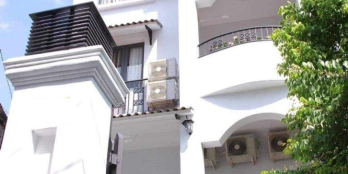 Nhà 5 tầng mới đẹp ở quận 1 cần bán gấp giá rẻ chỉ 23 tỷ