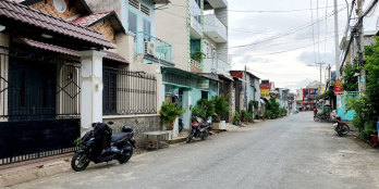 BDS HVL 29/10 HẠ 200TR - GIÁ MỚI 5.15 TỶ TL NHÀ MÁI THÁI _ MT  số 7 Long Trường