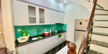 Phân Lô Tây Hồ. 6T Thang Máy, Oto Nằm Trong Nhà. Phù Hợp Ở , Làm VP, KDDV Nhỉnh