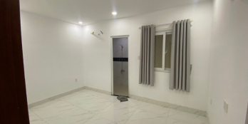 Nhà bán 1 trệt, 3 lầu, 4 PN, DT: (4.5 x 14.5m2), Sàn: 173,6m2. Giá: (4.8) tỷ