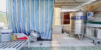 Căn góc 47m2, 4 tầng, Tôn Thất Thuyết, Q4. Chỉ 4,85 tỷ