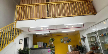 BDS HVL SANG QUÁN Tại Chung Cư SKy 9 CT1