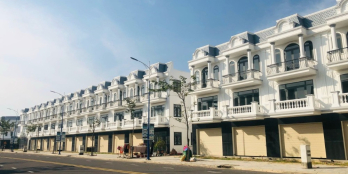 Nhà Phố Liền Kề Thăng Long 2 - Nơi đầu tư lý tưởng