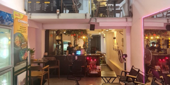 MẶT TIỀN TRƯƠNG ĐỊNH - TRUNG TÂM QUẬN 3, 65M2, 6 TẦNG, 45 TỶ TL