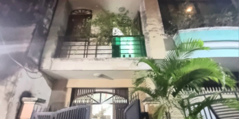 HẺM NHỰA XE HƠI TRÁNH, TRẦN QUANG DIỆU, P14, Q3, 30m2, 4 TẦNG, 5.95 TỶ TL