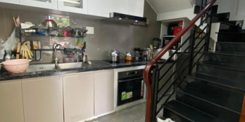 VIP LÊ VĂN SỸ,QUẬN 3, Ở & KD,HXH TRÁNH,NGANG 5M,5 TẦNG,42M2, 8.9 TỶ