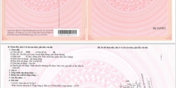 Cần bán lô đất đường D14 Trung tâm hành chính Bàu Bàng, sổ sẵn công chứng ngay