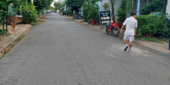 BDS HVL Cần bán gấp đẩt MT đường D3 p Tăng Nhơn Phú A Tp Thủ Đức