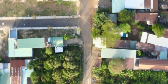 Đất sân bay Long Thành Đồng Nai sang tên công chứng ngay 350 - 450 triệu/nền