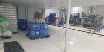 cho thuê kho xưởng mặt tiền quốc lộ 1a đoạn ngã ba nhà máy sợi, nha trang