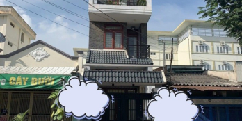 BDS HVL Nhà phố cho thuê  - Diện tích 90m2, có sân để xe