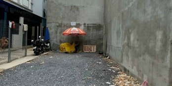 BDS HVL MẶT TIỀN ĐINH THỊ THI - ĐƯỜNG 30M (CỔNG CHÍNH VÀO VẠN PHÚC CITY ) 10.8T