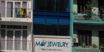 Bán nhà MT Điện Biên Phủ 2 chiều, P.Dakao, Q1, DT: 4,2x6m, 4 tầng, giá 13.5 Tỷ