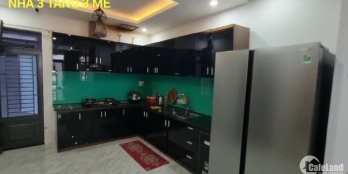 MẶT TIỀN ĐẶNG MINH KHIÊM  90M2 - THIẾT KẾ HIỆN ĐẠI - 4 Tỷ 4 THƯƠNG LƯỢNG