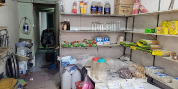 nhà cấp 4 hẻm xe hơi đường số 2 BHHA 104m2 ko quy hoạch ko lộ giới